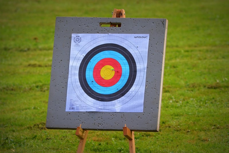 Archery