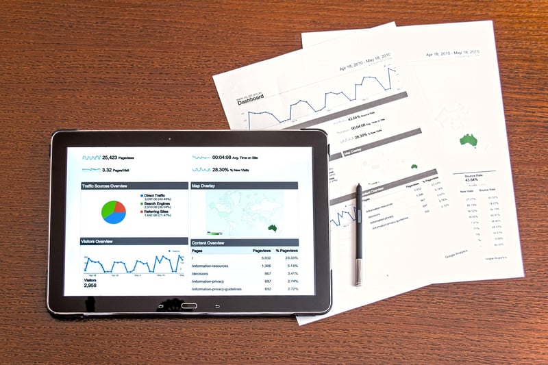 Data Logging Software