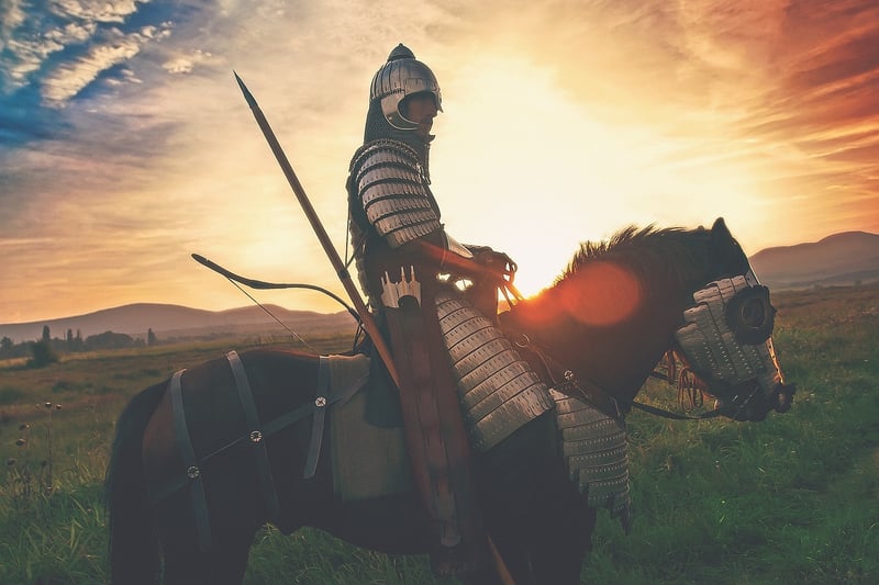 Medieval Festival