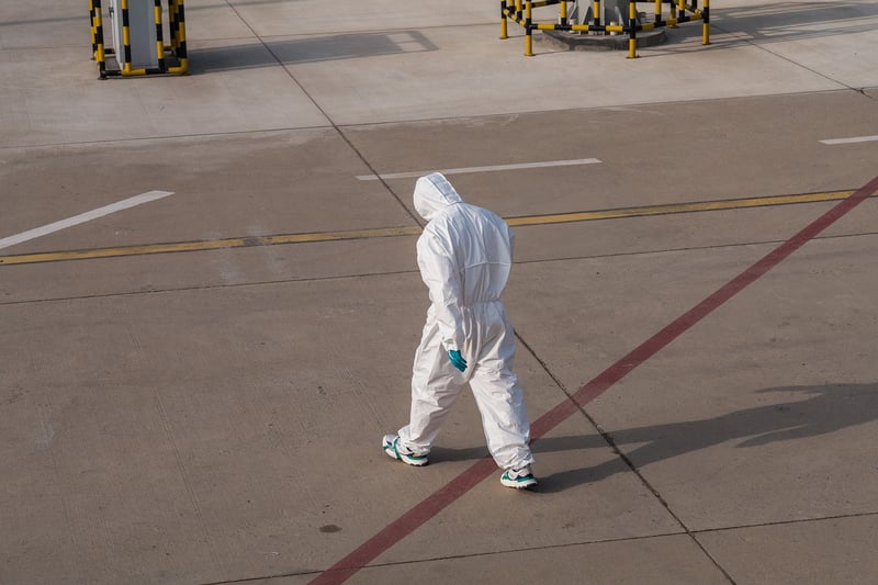 Safety Gear