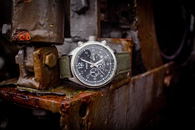 Stopwatch